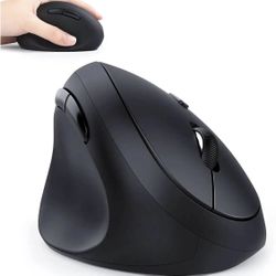 Mouse Wireless 