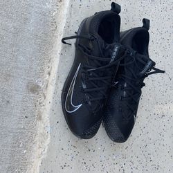 Baseball Nike Shoes Size 10