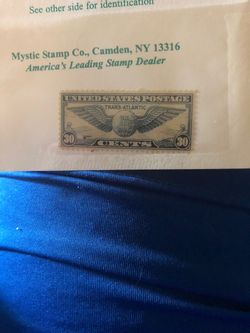 Stamps