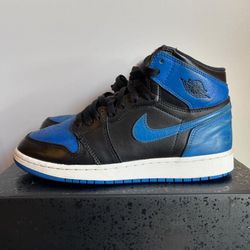 Jordan 1 High Royal 