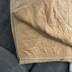 Casa Luna quilt - King