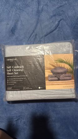 PUO NEW bed sheet