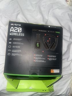 A20 Wireless