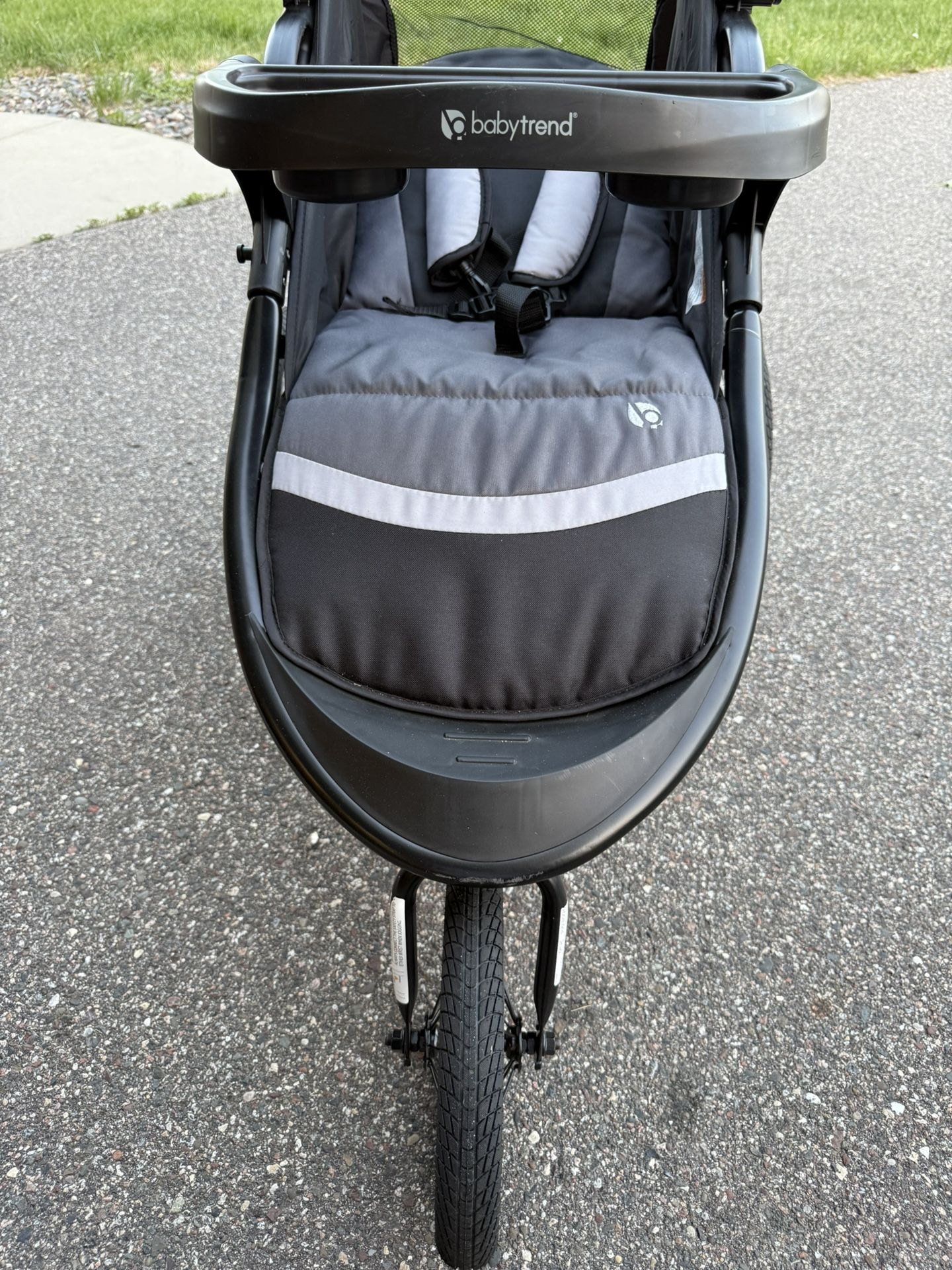 Brand New Stroller