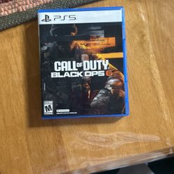 Call Of Duty