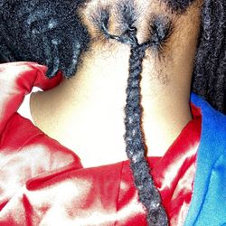Retwist Dreads