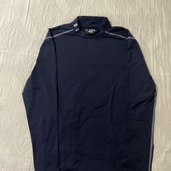 under armor long sleeve