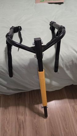Bike rack