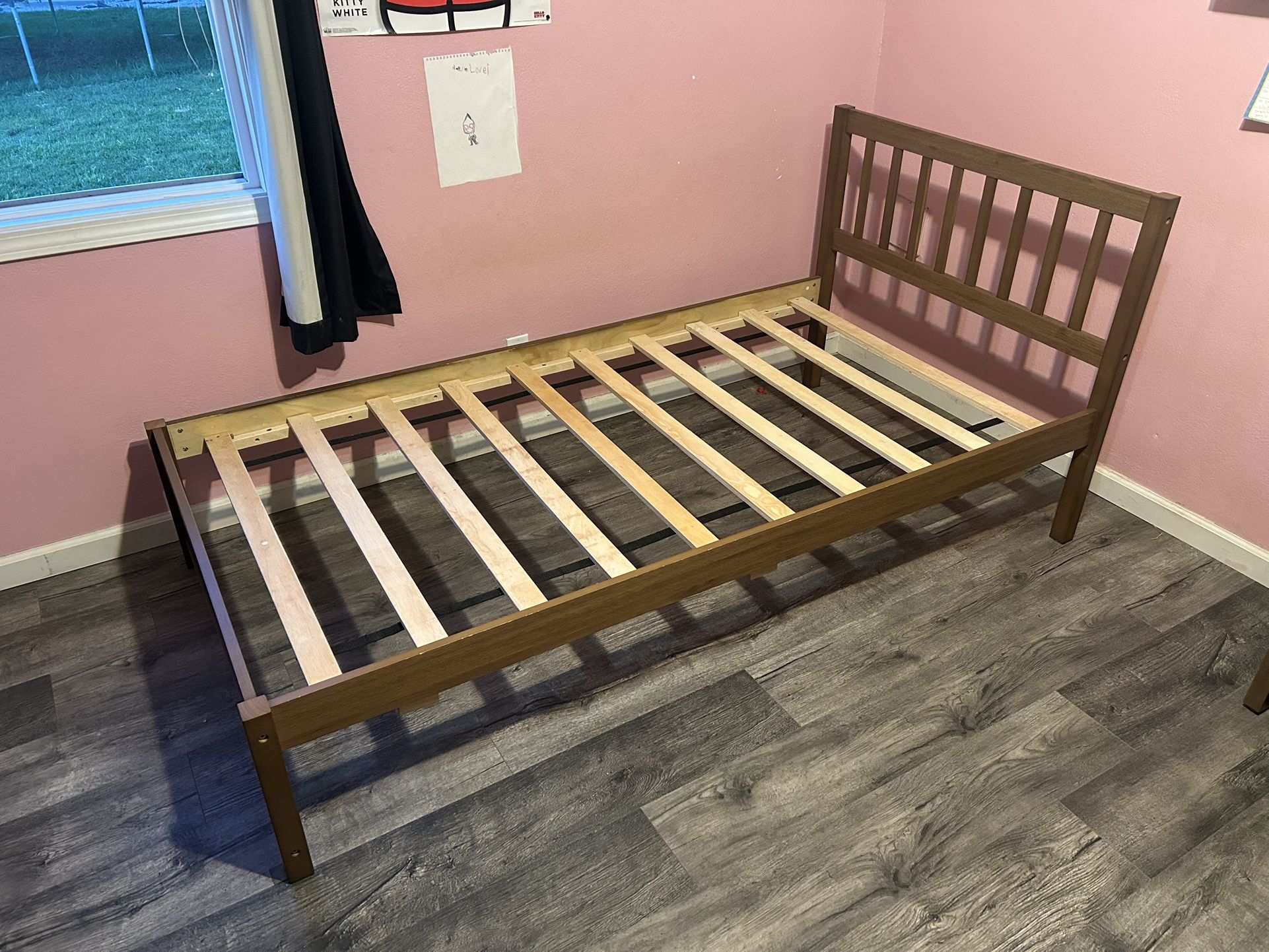 Bed Frame