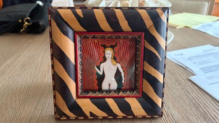 Framed Art