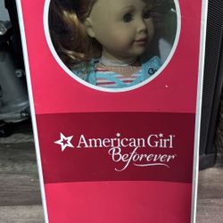 American Girl