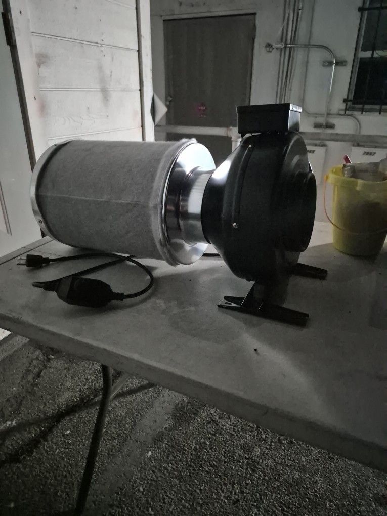 air filter