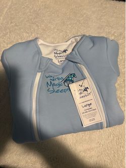 Sleep Suit for baby