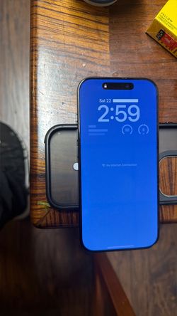 iPhone 16 pro