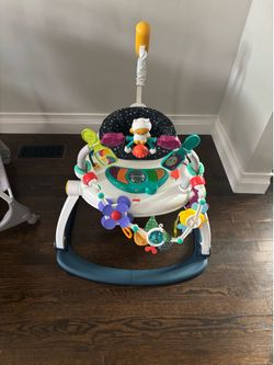 Baby Bouncer