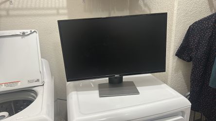 Dell touch screen