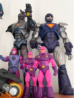 Sentinels