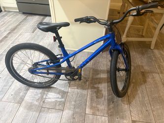 20” Specialized Jett Kids bike