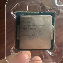 i3-4170 cpu