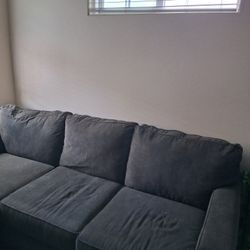 Large Sofa