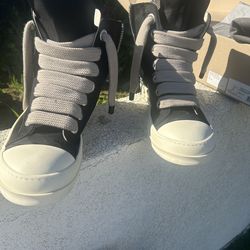 Rick Owen’s DRKSHADOW