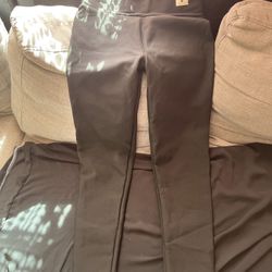 Ladies Sweat Pants Medium