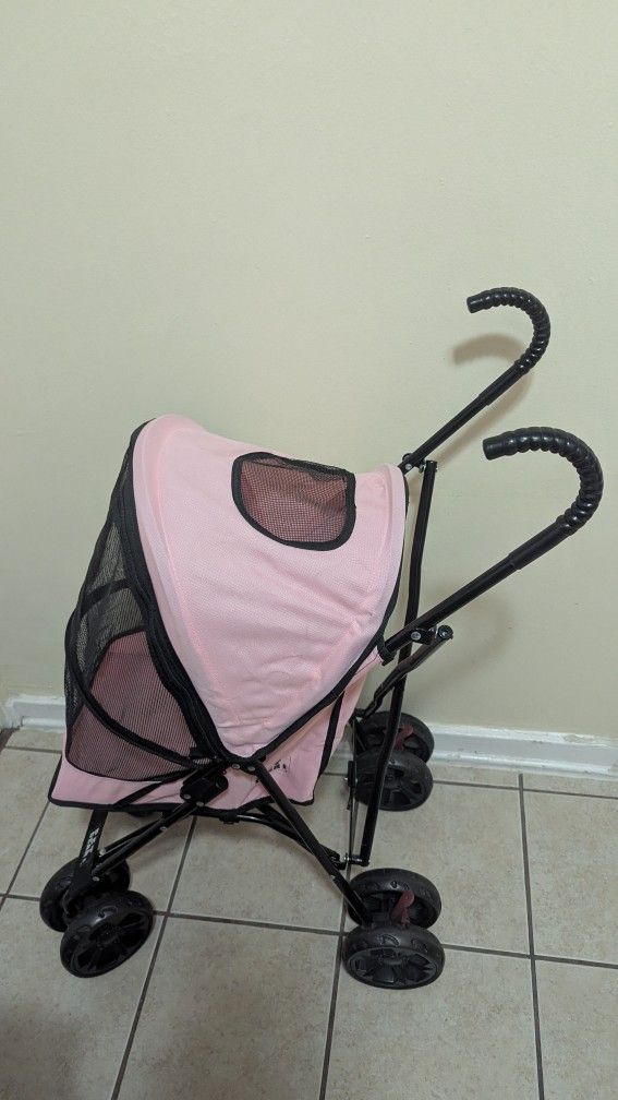 Pet Stroller