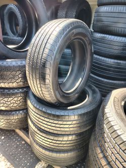 205/65/16 MICHELIN