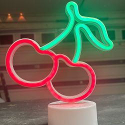 LED CHERRY LIGHT