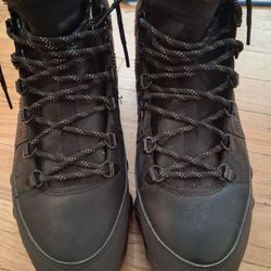 Men's Air Jordan 9 Winterize Boot