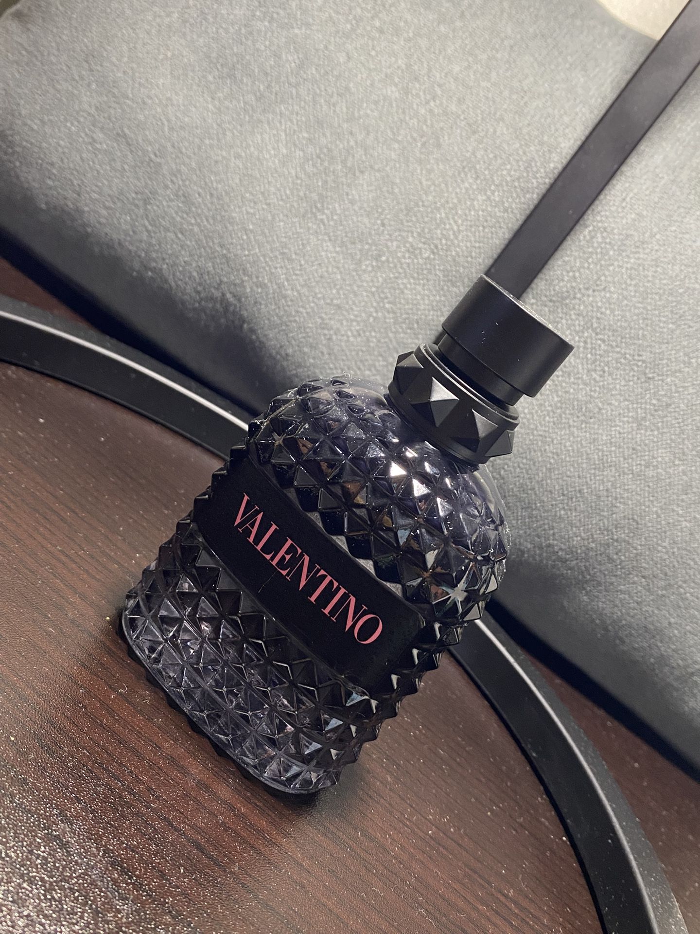 Valentino Fragrance Uomo