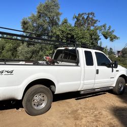 2002 Ford F-250