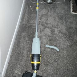 Pool Cleaner