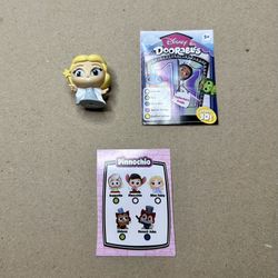 Disney Doorables Series 10: Blue Fairy