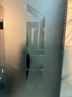 Asus gaming monitor