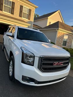 2019 GMC Yukon
