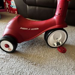Kids Scooter