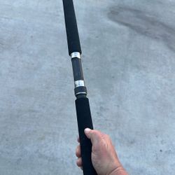 Seeker American Fishing Rod 