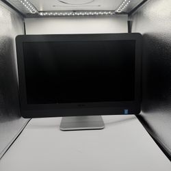 Dell Aio ((contact info removed)) (8gb Ram)(120gb SSD)