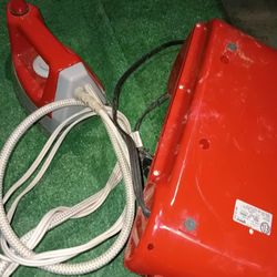 Dry Cleaners Kit In Great Condition!