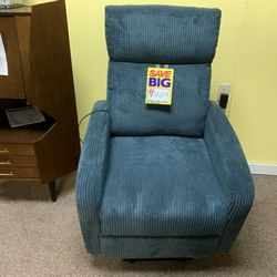 Power Lift Recliner Chair Electric Lift Chair Elderly Assist Recli