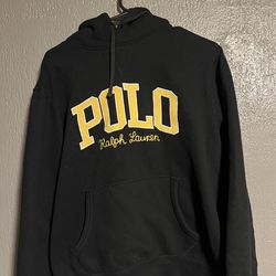 Polo Ralph Lauren Hoodie Size M Men
