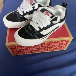Vans Size 3.5y