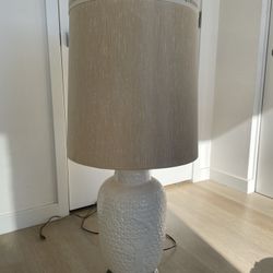 Vintage Lamp