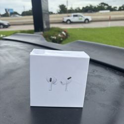 Air Pods Pro