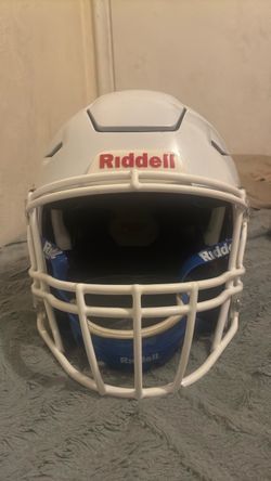 Riddell speedflex