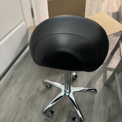 Beauty Stool Chair 