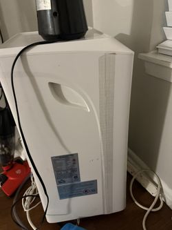 Portable Ac