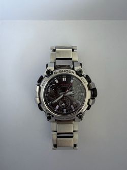 Casio G-Shock MTG Series Watch