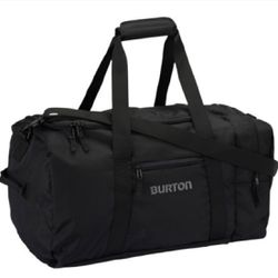 BURTON Classic 35L Duffle Bag Thumbnail